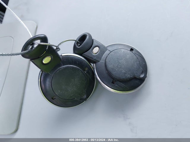 2013 MINI PACEMAN WMWSS5C50DWN49172 Photo 10