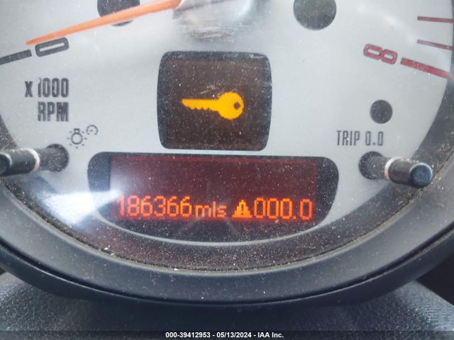 2013 MINI PACEMAN WMWSS5C50DWN49172 Photo 6