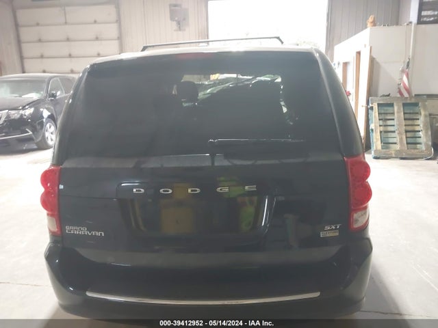 Dodge Grand Caravan Sxt 2017 2C4RDGCG1HR677573 Image 15