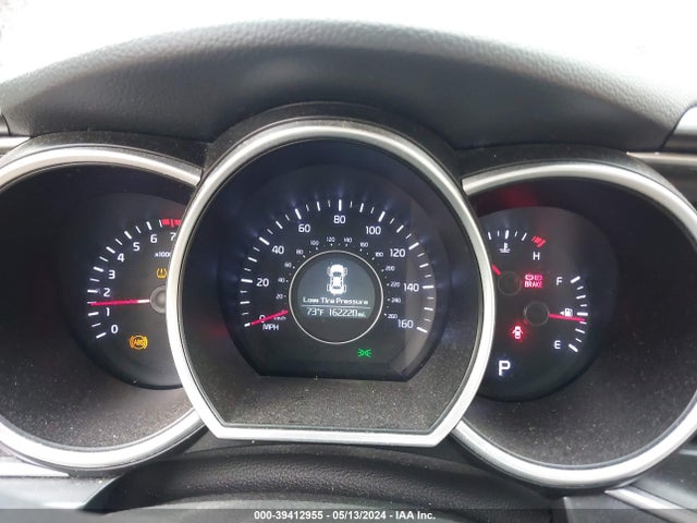 KIA Optima Lx 2015 5XXGM4A74FG419157 Image 7