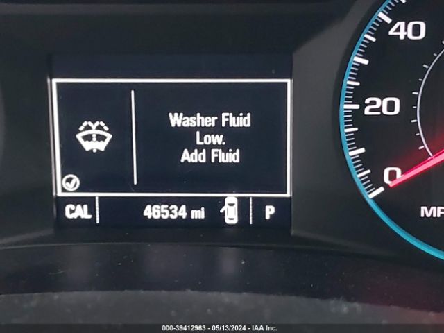 1G1ZB5ST4JF167233 Chevrolet Malibu 1ls