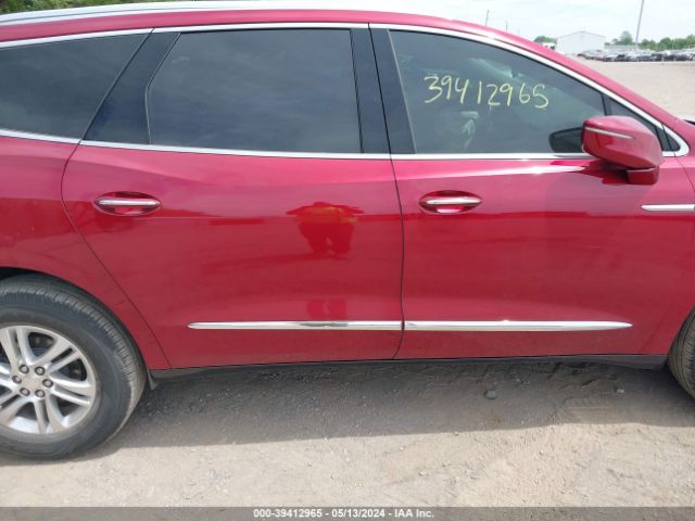 5GAERBKW0KJ217121 Buick Enclave Fwd Essence