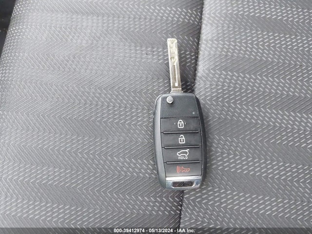 KIA Sportage Lx 2017 KNDPMCAC4H7116205 Image 11