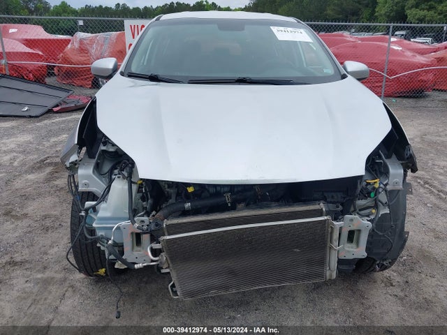 KIA Sportage Lx 2017 KNDPMCAC4H7116205 Image 6