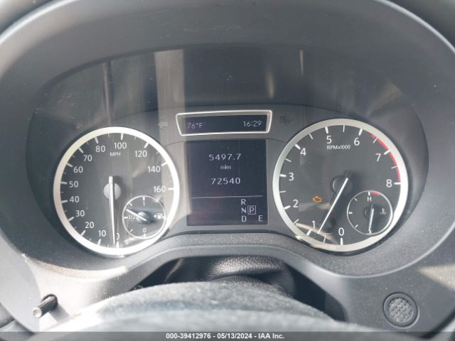 SJKCH5CP3JA054039 Infiniti Qx30 Luxury