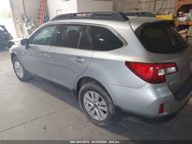 Subaru Outback 2.5i Premium 2015 4S4BSBHCXF3360747 Image 3
