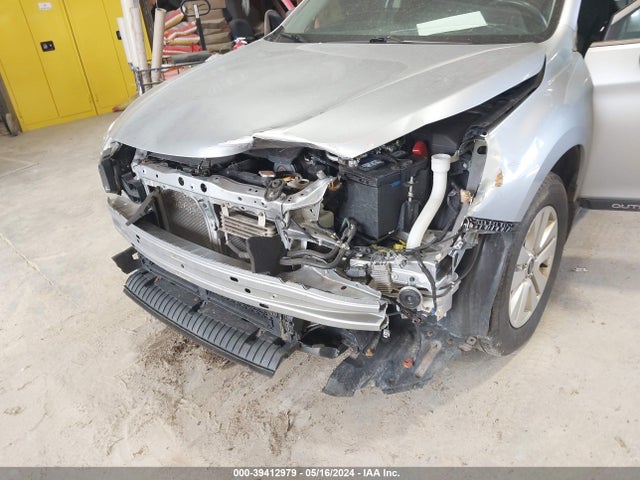 Subaru Outback 2.5i Premium 2015 4S4BSBHCXF3360747 Image 6