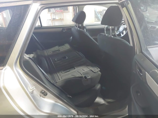 Subaru Outback 2.5i Premium 2015 4S4BSBHCXF3360747 Image 8
