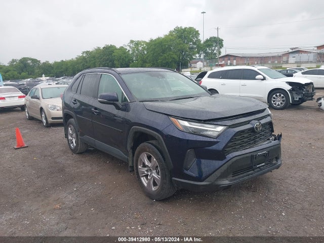 2023 2T3P1RFV6PW341489 main image