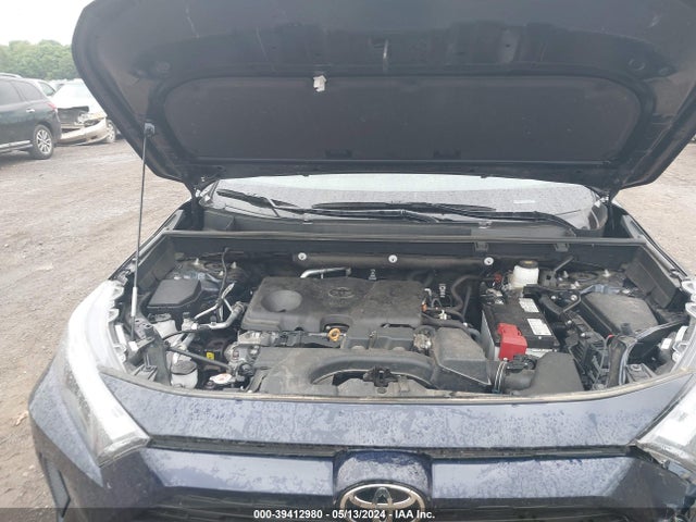 Toyota Rav4 Xle 2023 2T3P1RFV6PW341489 Image 10