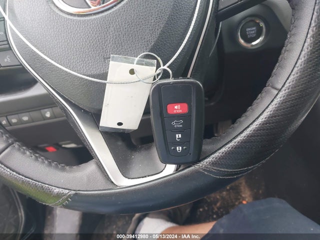 Toyota Rav4 Xle 2023 2T3P1RFV6PW341489 Image 11