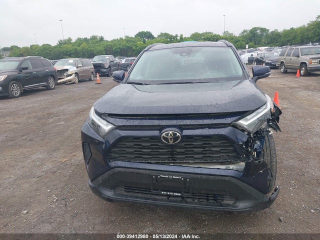 Toyota Rav4 Xle 2023 2T3P1RFV6PW341489 Image 12