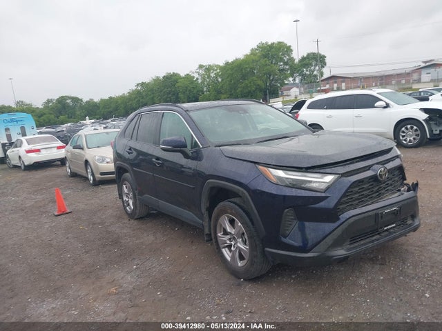 Toyota Rav4 Xle 2023 2T3P1RFV6PW341489 Image 13