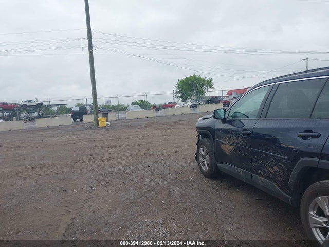 Toyota Rav4 Xle 2023 2T3P1RFV6PW341489 Image 14