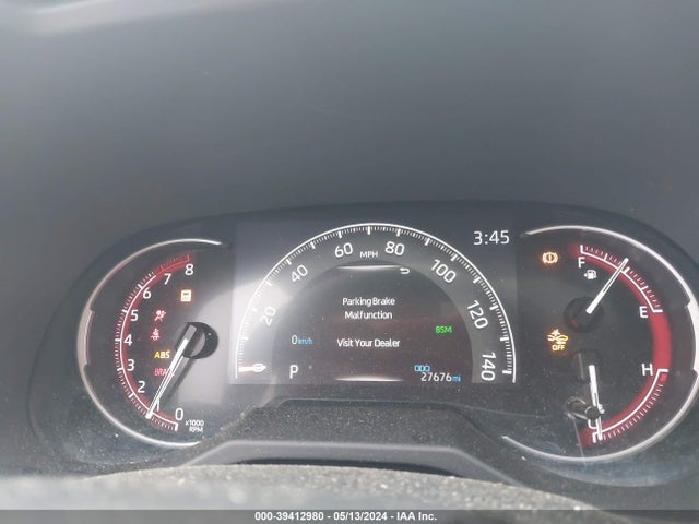 Toyota Rav4 Xle 2023 2T3P1RFV6PW341489 Image 15