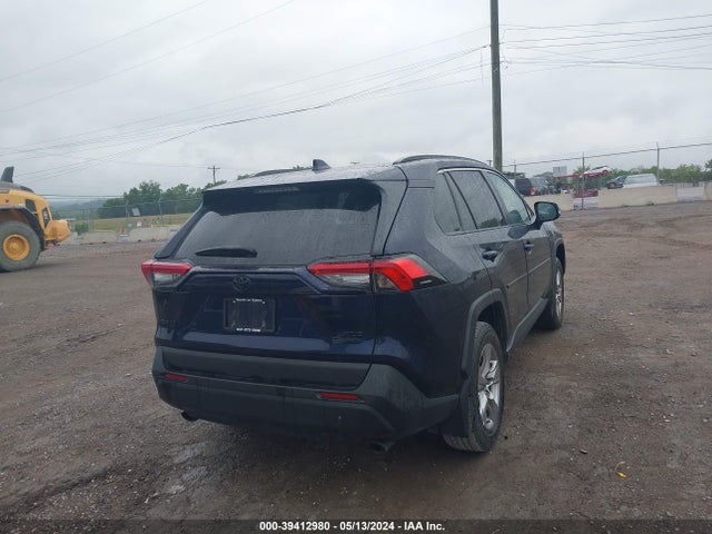 Toyota Rav4 Xle 2023 2T3P1RFV6PW341489 Image 16