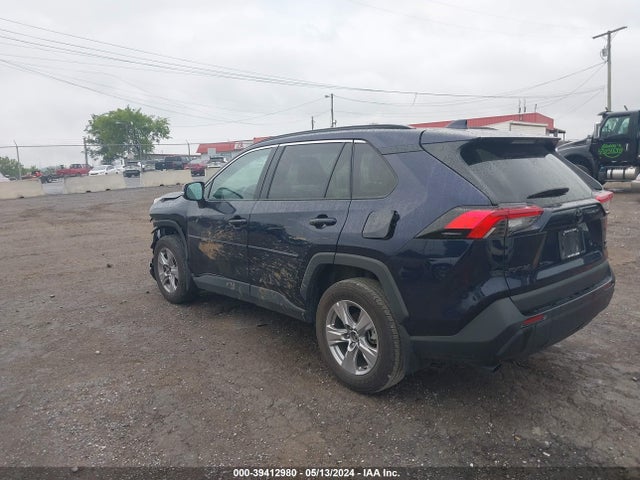Toyota Rav4 Xle 2023 2T3P1RFV6PW341489 Image 3