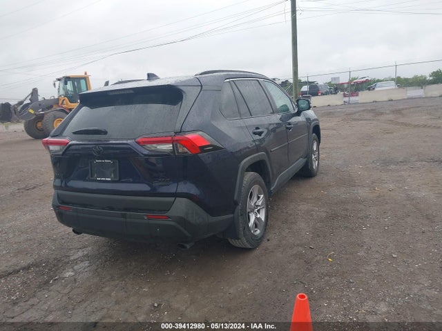 Toyota Rav4 Xle 2023 2T3P1RFV6PW341489 Image 4