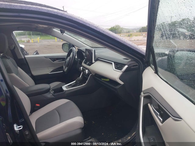 Toyota Rav4 Xle 2023 2T3P1RFV6PW341489 Image 5