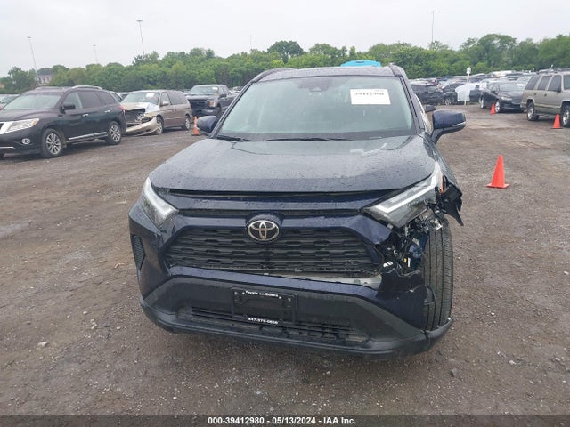 Toyota Rav4 Xle 2023 2T3P1RFV6PW341489 Image 6