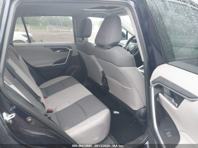 Toyota Rav4 Xle 2023 2T3P1RFV6PW341489 Image 8