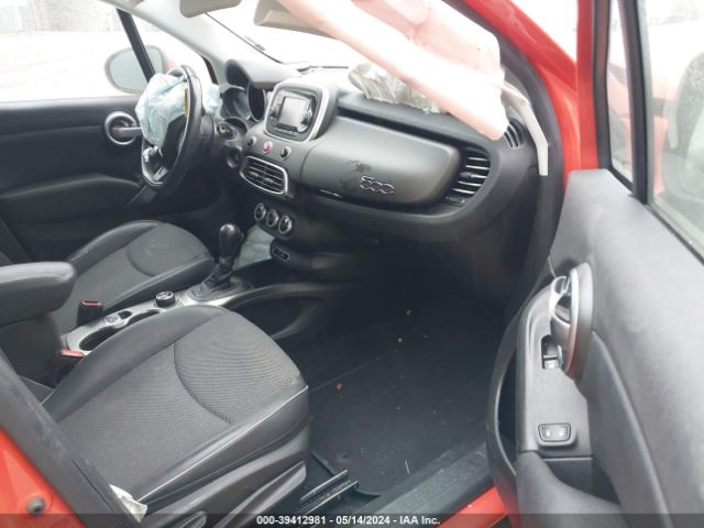ZFBCFXCT5GP367443 Fiat 500x Trekking