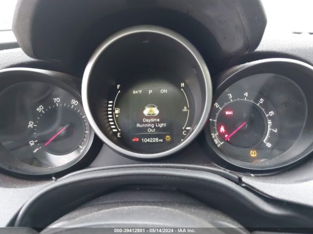 ZFBCFXCT5GP367443 Fiat 500x Trekking