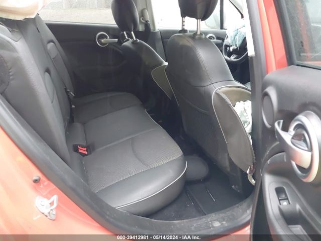 ZFBCFXCT5GP367443 Fiat 500x Trekking