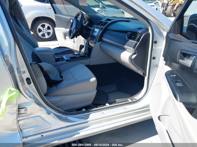 Toyota CAMRY LE 2014 4T4BF1FK5ER426127 Image 5