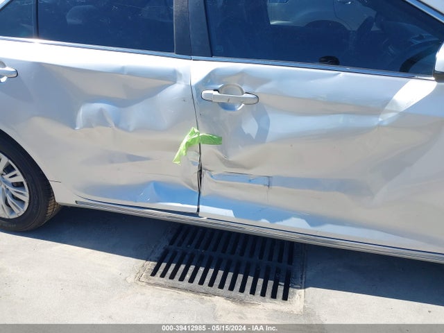 Toyota CAMRY LE 2014 4T4BF1FK5ER426127 Image 6