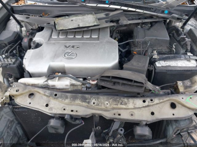 58ABK1GGXHU069265 Lexus ES 350