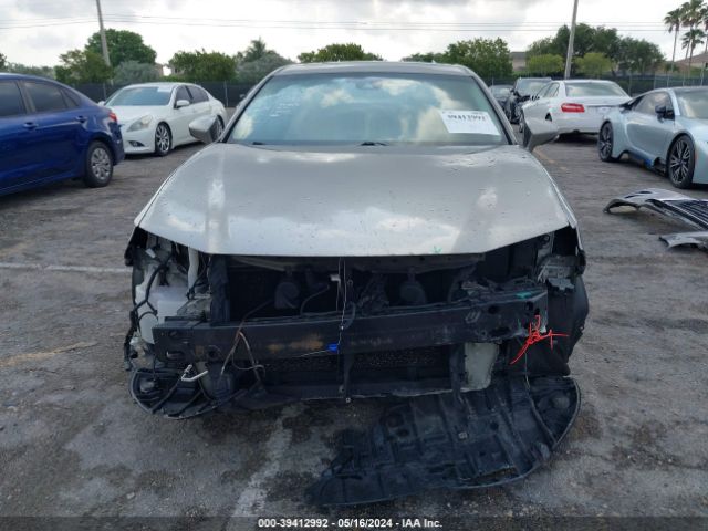 58ABK1GGXHU069265 Lexus ES 350
