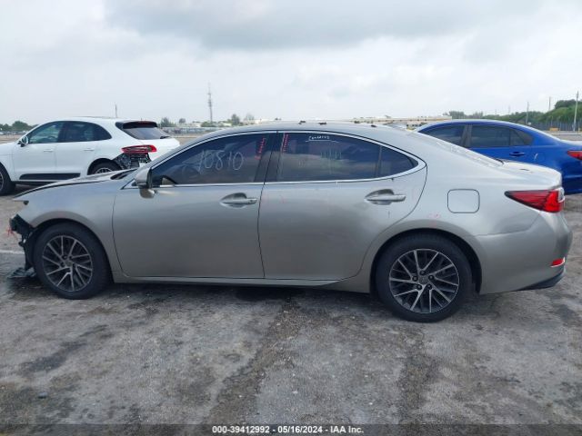 58ABK1GGXHU069265 Lexus ES 350
