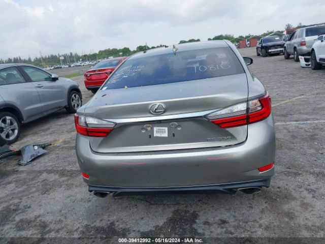58ABK1GGXHU069265 Lexus ES 350