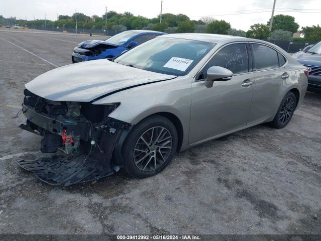 58ABK1GGXHU069265 Lexus ES 350