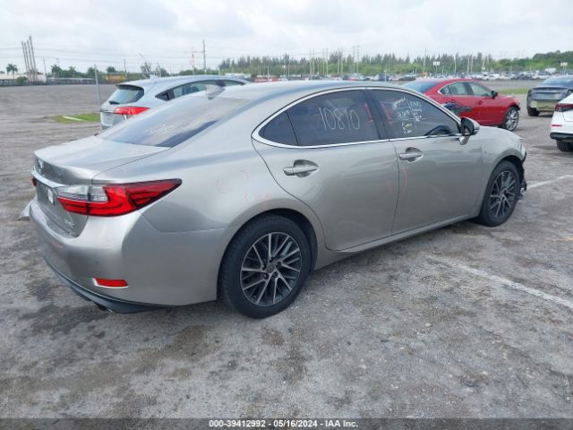 58ABK1GGXHU069265 Lexus ES 350