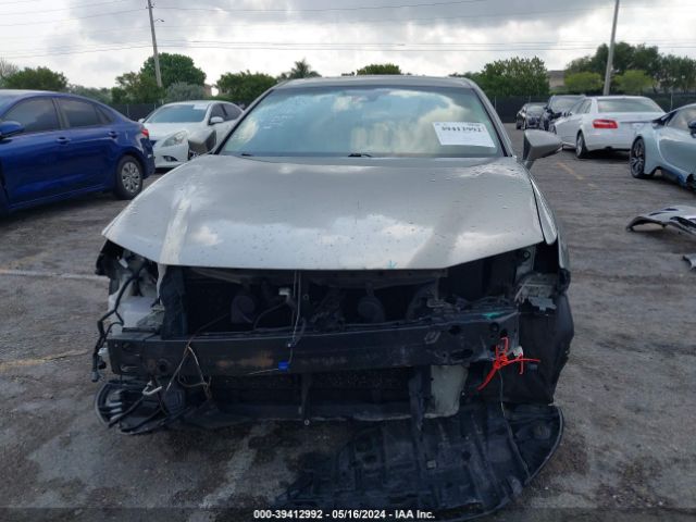58ABK1GGXHU069265 Lexus ES 350