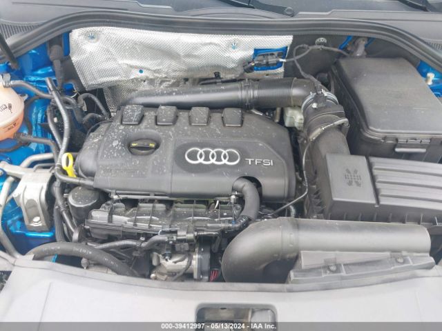 WA1GFCFS4GR021070 Audi Q3 2.0t Premium Plus