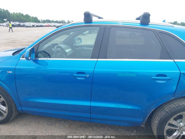 WA1GFCFS4GR021070 Audi Q3 2.0t Premium Plus