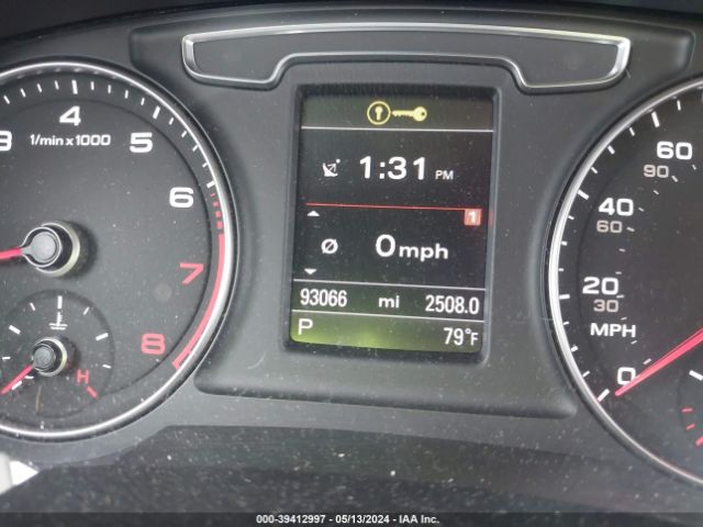WA1GFCFS4GR021070 Audi Q3 2.0t Premium Plus