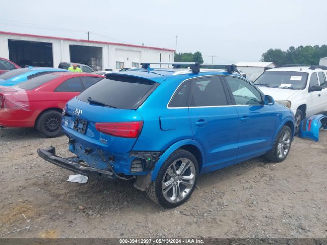 WA1GFCFS4GR021070 Audi Q3 2.0t Premium Plus