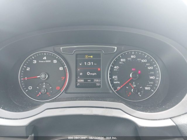 WA1GFCFS4GR021070 Audi Q3 2.0t Premium Plus