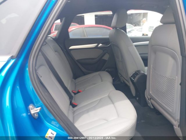 WA1GFCFS4GR021070 Audi Q3 2.0t Premium Plus