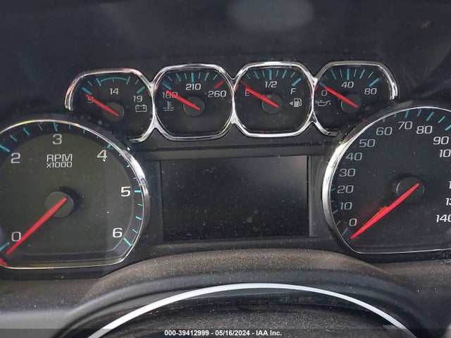 Chevrolet Tahoe Ls 2017 1GNSCAKC0HR150038 Image 15