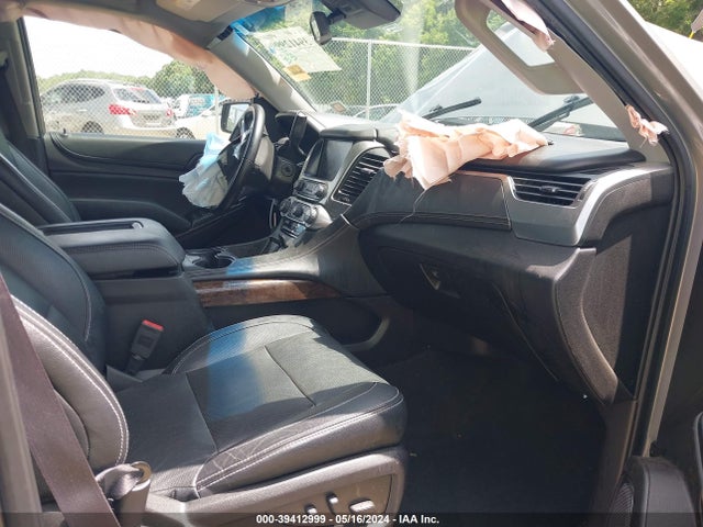 Chevrolet Tahoe Ls 2017 1GNSCAKC0HR150038 Image 5