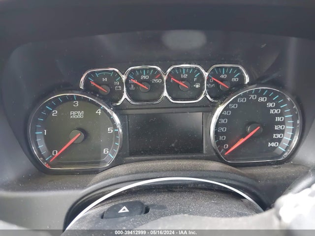 Chevrolet Tahoe Ls 2017 1GNSCAKC0HR150038 Image 7