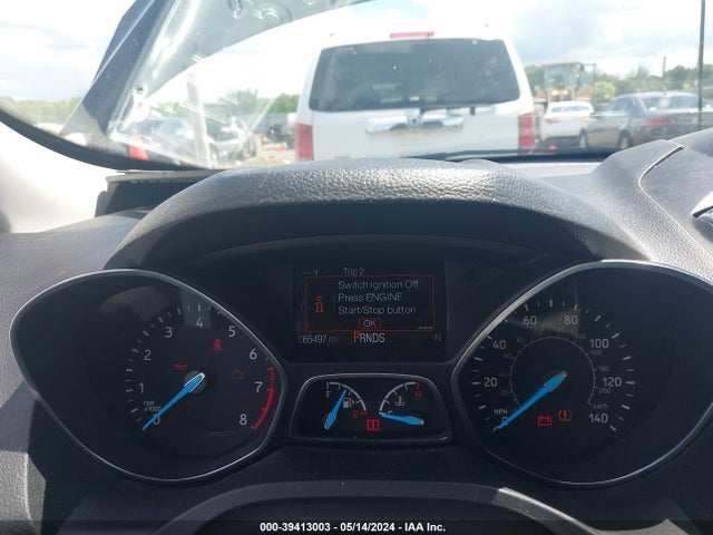 Ford Escape Titanium 2019 1FMCU0J92KUB51945 Image 7