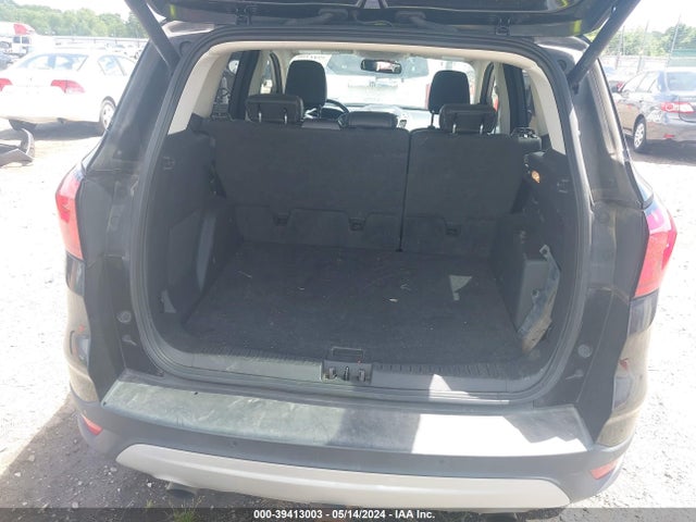 Ford Escape Titanium 2019 1FMCU0J92KUB51945 Image 8