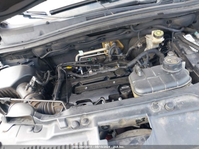KL4CJBSB0EB647539 Buick Encore Convenience