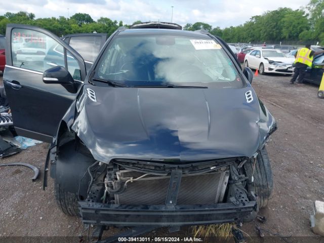 KL4CJBSB0EB647539 Buick Encore Convenience